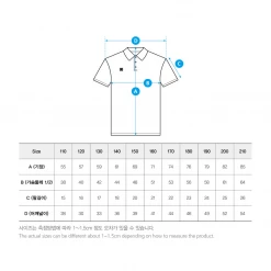 Best Martial Arts / MOOTO USA Apparel MOOTO Dri-Fit Polo Shirt (Cobalt)