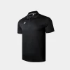 Best Martial Arts / MOOTO USA MOOTO Dri-Fit Polo Shirt (Black)