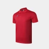 Best Martial Arts / MOOTO USA MOOTO Dri-Fit Polo Shirt (Red)