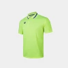 Best Martial Arts / MOOTO USA MOOTO Dri-Fit Polo Shirt (Neon Green) Apparel