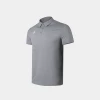 Best Martial Arts / MOOTO USA MOOTO Performance Polo (Grey)