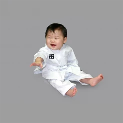 Best Martial Arts / MOOTO USA MOOTO Baby Uniform