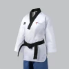 Best Martial Arts / MOOTO USA MOOTO Poomsae Uniform (Dan Female) Uniforms