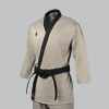 Best Martial Arts / MOOTO USA Uniforms MOOTO Master Open Uniform (Beige)