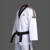 Best Martial Arts / MOOTO USA MOOTO Pride 3 White Uniform Uniforms