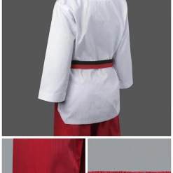 Best Martial Arts / MOOTO USA Uniforms MOOTO Poomsae Uniform (Poom Female)