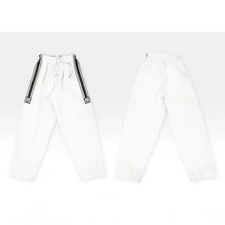 Best Martial Arts / MOOTO USA MOOTO NF Pride Uniform Closeout Sale