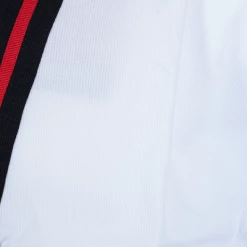 Best Martial Arts / MOOTO USA MOOTO High Poom White Uniform Uniforms
