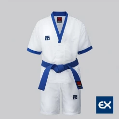 Best Martial Arts / MOOTO USA Uniforms MOOTO Extera Summer Uniform