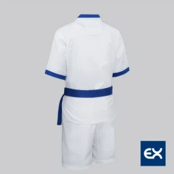 Best Martial Arts / MOOTO USA Uniforms MOOTO Extera Summer Uniform