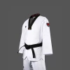 Best Martial Arts / MOOTO USA MOOTO Basic 4.5 White Uniform (BV)