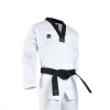 Best Martial Arts / MOOTO USA MOOTO Season 4 Uniform (Black V) Closeout Sale