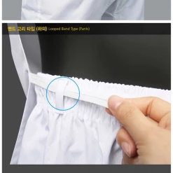 Best Martial Arts / MOOTO USA Uniforms MOOTO Extera S6 Uniform (WV)