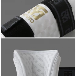 Best Martial Arts / MOOTO USA Sparring Gear MOOTO Extera Forearm Protector