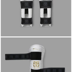 Best Martial Arts / MOOTO USA Sparring Gear MOOTO Extera Forearm Protector