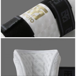 Best Martial Arts / MOOTO USA MOOTO Extera Arm & Elbow Protector (Black)