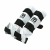 Best Martial Arts / MOOTO USA Sparring Gear MOOTO Shin & Instep Protector (White, Black)