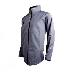 Best Martial Arts / MOOTO USA MOOTO Wing Jacket (Grey) Apparel
