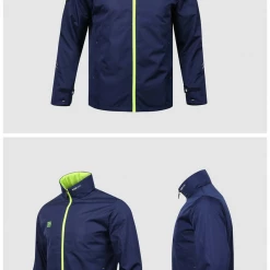 Best Martial Arts / MOOTO USA MOOTO S2 Wing Jacket (Navy) Apparel