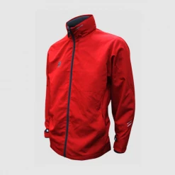 Best Martial Arts / MOOTO USA MOOTO Wing Jacket (Red)