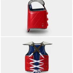 Best Martial Arts / MOOTO USA MTX Reversible Chest Guard