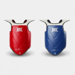 Best Martial Arts / MOOTO USA MTX Reversible Chest Guard