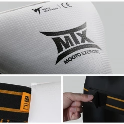Best Martial Arts / MOOTO USA MTX Male Groin Protector Sparring Gear
