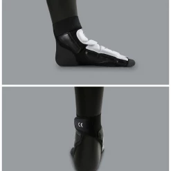 Best Martial Arts / MOOTO USA Sparring Gear MTX Foot Protector