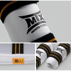Best Martial Arts / MOOTO USA MTX Forearm Protector