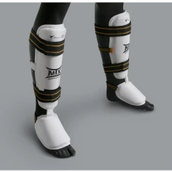 Best Martial Arts / MOOTO USA MTX Shin & Instep Protector