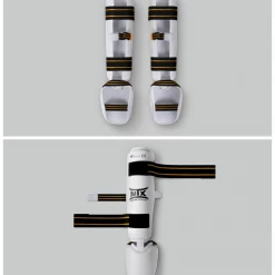 Best Martial Arts / MOOTO USA MTX Shin & Instep Protector