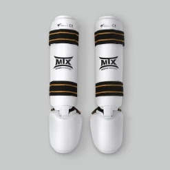 Best Martial Arts / MOOTO USA MTX Shin & Instep Protector