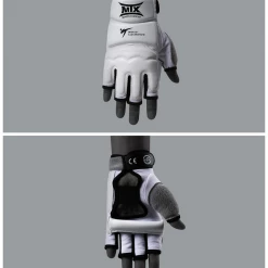 Best Martial Arts / MOOTO USA Sparring Gear MTX Hand Protector