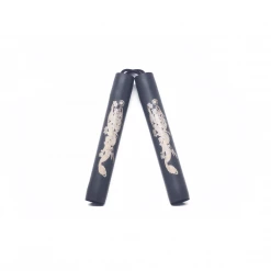 Best Martial Arts / MOOTO USA Foam Nunchaku With Rope (Small) Weapon