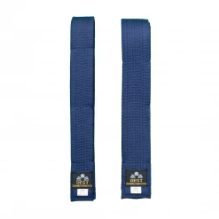 Best Martial Arts / MOOTO USA BMA Navy Belt