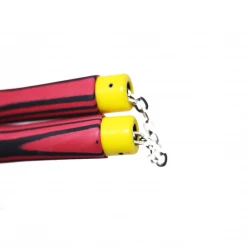 Best Martial Arts / MOOTO USA Light Foam Nunchaku With Chain Weapon