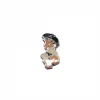 Best Martial Arts / MOOTO USA Accessory Martial Art Boy Pin