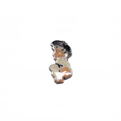 Best Martial Arts / MOOTO USA Accessory Martial Art Boy Pin