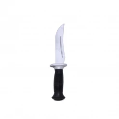 Best Martial Arts / MOOTO USA Rubber Knife Curved