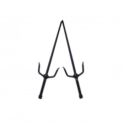 Best Martial Arts / MOOTO USA Sai Black (Octagon Shape)