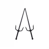 Best Martial Arts / MOOTO USA Weapon Black Sai (Round Shape)