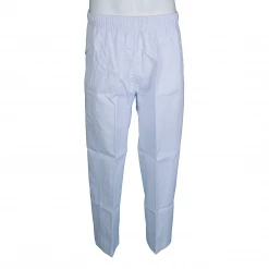 Best Martial Arts / MOOTO USA BMA Ribbed Fabric Pants