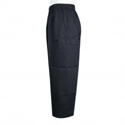 Best Martial Arts / MOOTO USA BMA Ribbed Fabric Pants