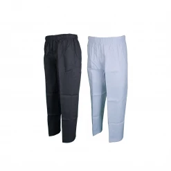 Best Martial Arts / MOOTO USA BMA Ribbed Fabric Pants