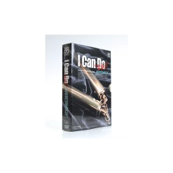 Best Martial Arts / MOOTO USA Book/DVD MOOTO I Can Do Nunchaku DVD