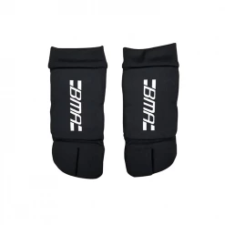 Best Martial Arts / MOOTO USA Sparring Gear BMA "X" Long Instep Protector