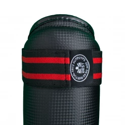 Best Martial Arts / MOOTO USA BMA Vinyl Forearm Protector (Black) Sparring Gear