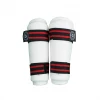 Best Martial Arts / MOOTO USA Sparring Gear BMA Vinyl Forearm Protector (White)